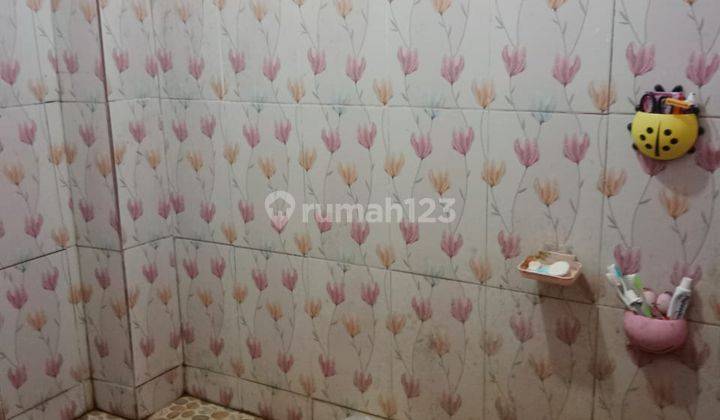 Di over perumahan siap huni Murah Tangerang 7