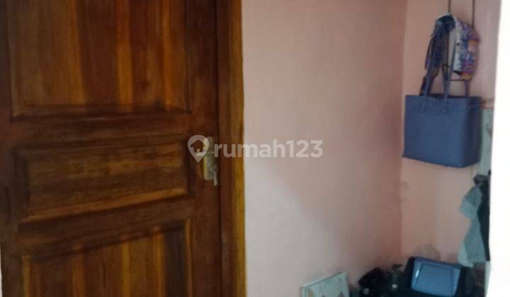 Di over perumahan siap huni Murah Tangerang 9