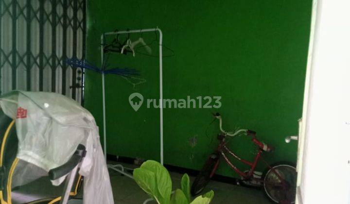 Di over rumah murah siap huni full renov jalur utama cocok buat usaha 6