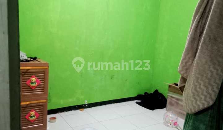 Di over rumah murah siap huni full renov jalur utama cocok buat usaha 8
