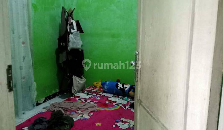 Di over rumah murah siap huni full renov jalur utama cocok buat usaha 7