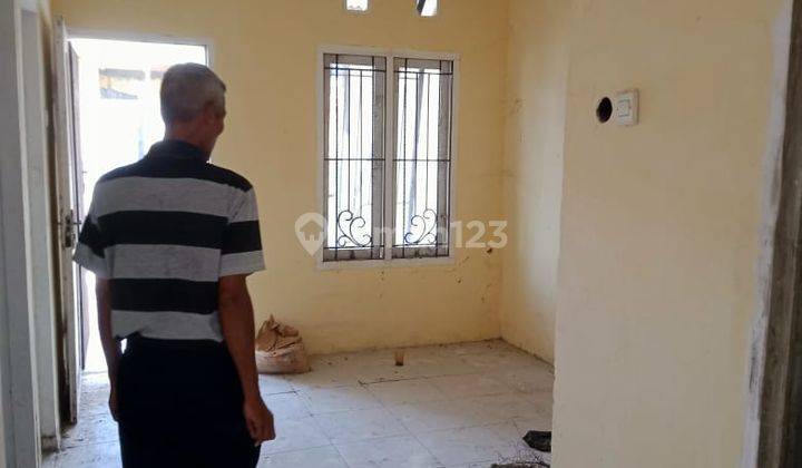 Di over cepat rumah murah siap huni tangerang 3