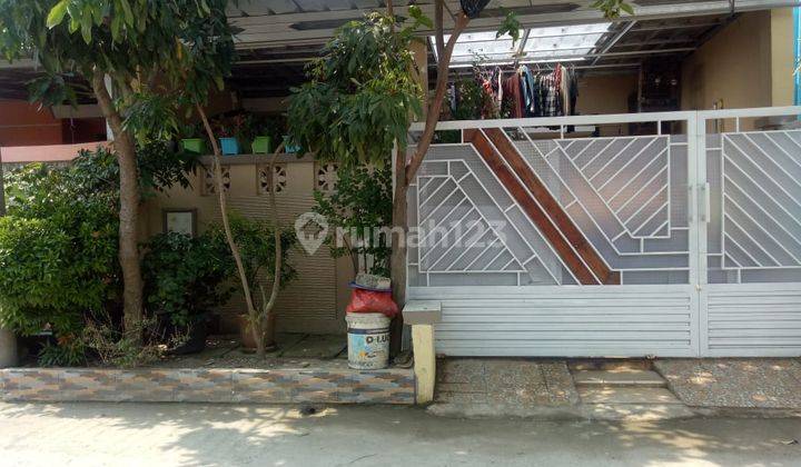 Di over cepat rumah murah siap huni sepatan Tangerang 1