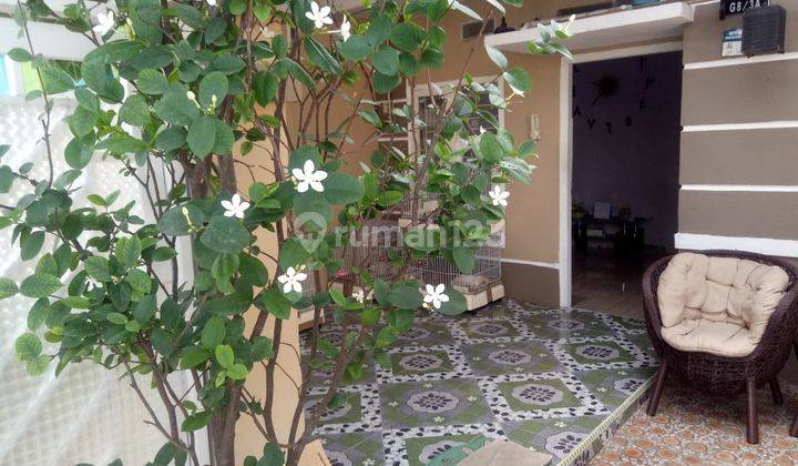 Di over cepat rumah murah siap huni sepatan Tangerang 2