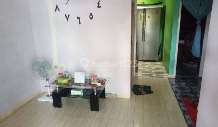 Di over cepat rumah murah siap huni sepatan Tangerang 4