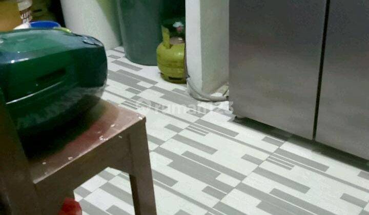 Di over cepat rumah murah siap huni sepatan Tangerang 7