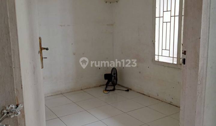 Di over cepat rumah murah siap huni full renovasi di Tangerang 5