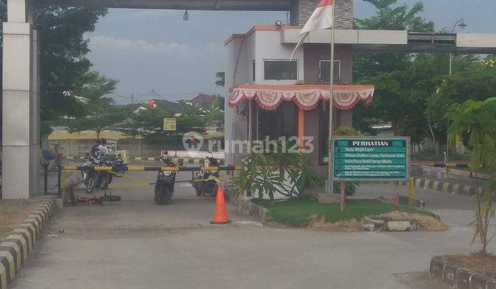 Di over cepat rumah murah di Sepatan Tangerang 6