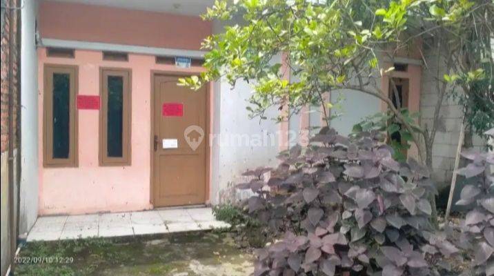 Di over cepat rumah murah Curug Tangerang 1