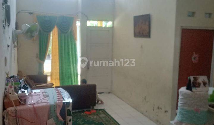 Di over rumah murah siap huni Curug Tangerang 3