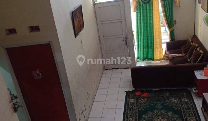 Di over rumah murah siap huni Curug Tangerang 4
