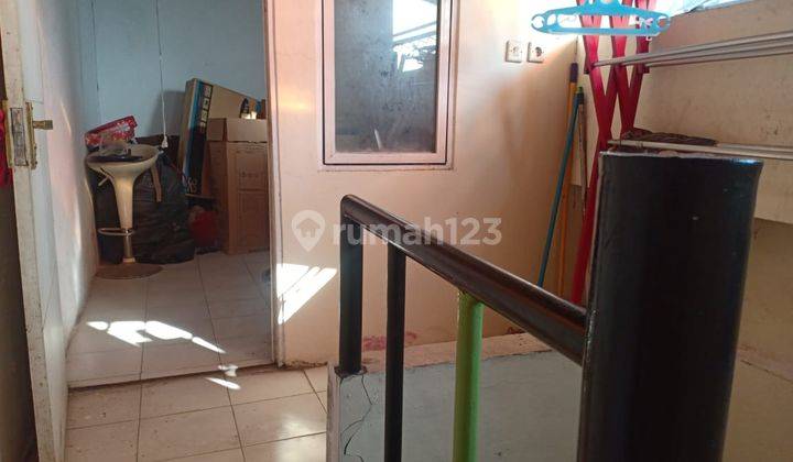 Di over rumah murah siap huni Curug Tangerang 6