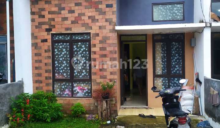 Di over perumahan murah siap huni 1