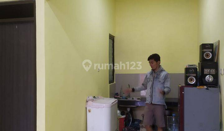 Di over perumahan murah siap huni 2