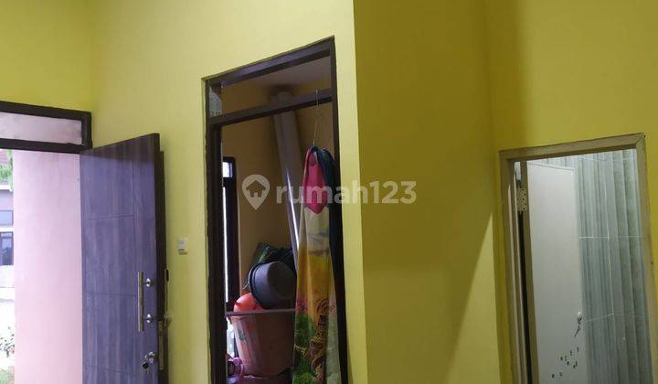 Di over perumahan murah siap huni 3