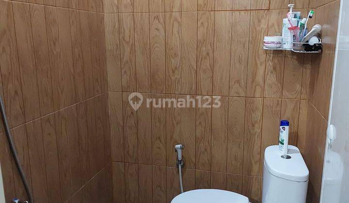 Di over rumah murah siap huni full renovasi Tangerang pasar kemis 7