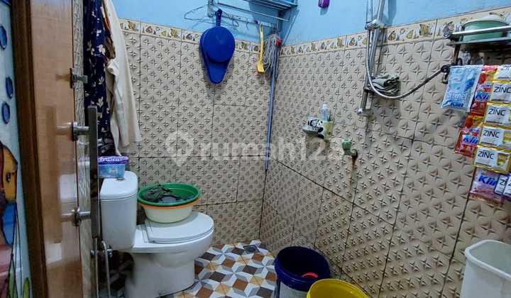 Di over cepat jual butuh aja rumah siap huni di sepatan-Tangerang 8