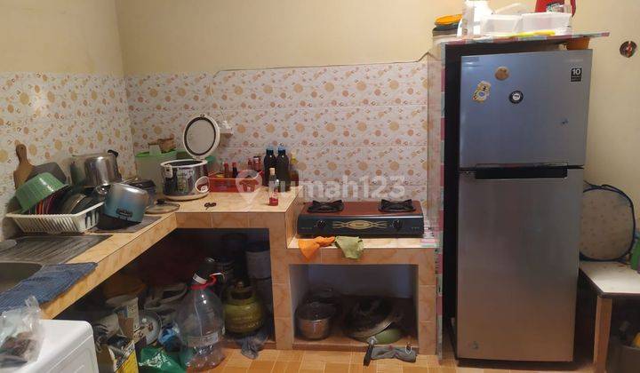 Rumah di Perumahan Cluster binong permai 5