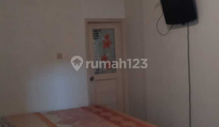 Rumah di Perumahan Cluster binong permai 6