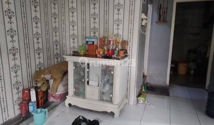 Di over rumah murah siap huni Tangerang 3