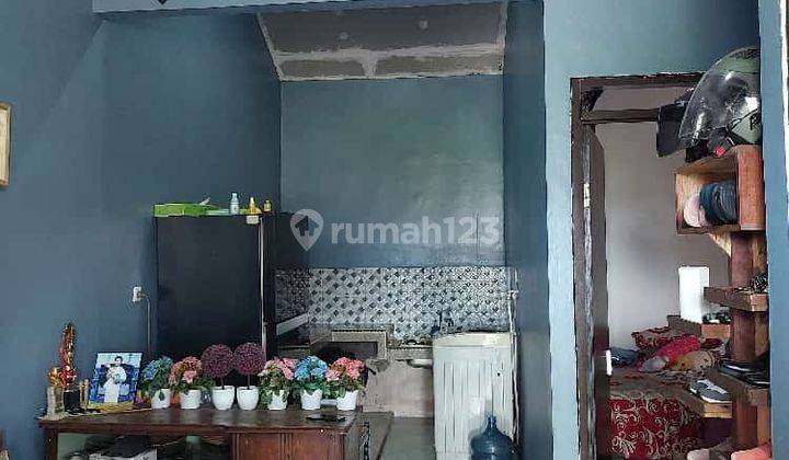 Di over rumah murah siap huni Tangerang 2