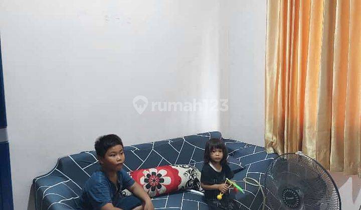 Di over rumah murah siap huni Tangerang 4
