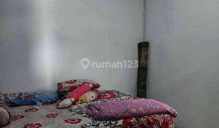 Di over rumah murah siap huni Tangerang 5