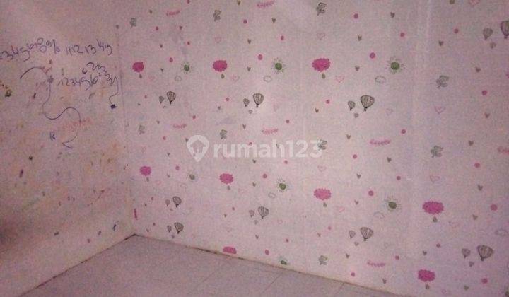 Di over rumah murah siap huni dekat ke bandara soetta 4
