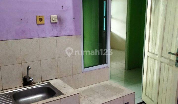 Di over rumah murah siap huni dekat ke bandara soetta 5