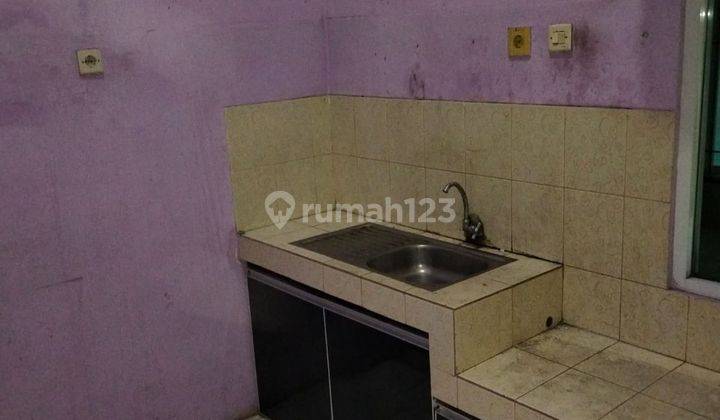 Di over rumah murah siap huni dekat ke bandara soetta 7