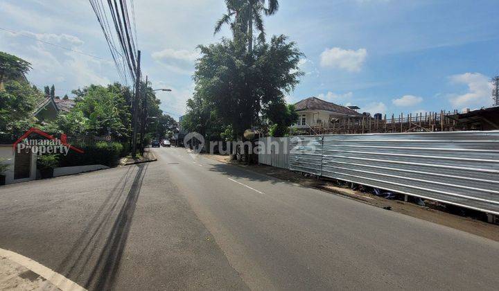 Rumah Mewah Exclusive 3 Lt Harga 1man Di Lokasi Strategis Bambu Apus 6