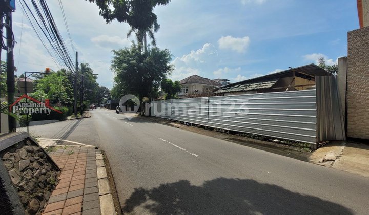 Rumah Mewah Exclusive 3 Lt Harga 1man Di Lokasi Strategis Bambu Apus 8