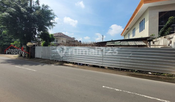 Rumah Mewah Exclusive 3 Lt Harga 1man Di Lokasi Strategis Bambu Apus 9