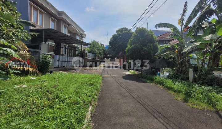 Rumah Mewah Exclusive 3 Lt Harga 1man Di Lokasi Strategis Bambu Apus 10