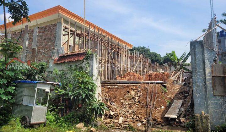 Rumah Mewah Exclusive 3 Lt Harga 1man Di Lokasi Strategis Bambu Apus 12