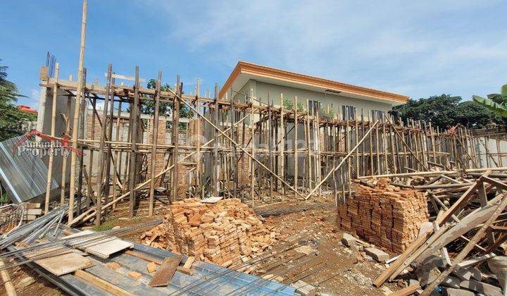 Rumah Mewah Exclusive 3 Lt Harga 1man Di Lokasi Strategis Bambu Apus 13