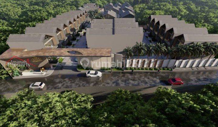 Rumah Eksklusif 2 Lantai Dekat Taman Mini Cipayung Jakarta Timur 9