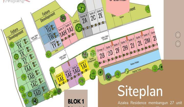 Hunian Eksklusif 3 Lantai Dekat Dengan Tmii Cipayung Jakarta Timur 22