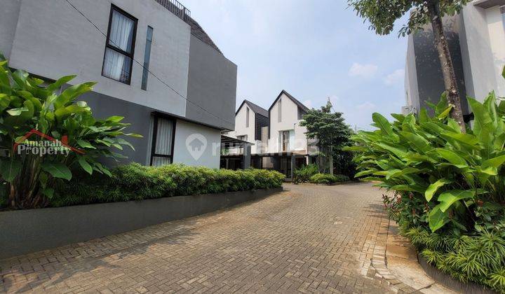 Rumah Ready Dalam Cluster Dekat Tmii Cipayung Jakarta Timur 10