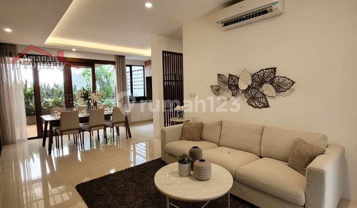 Rumah Ready Dalam Cluster Dekat Tmii Cipayung Jakarta Timur 21