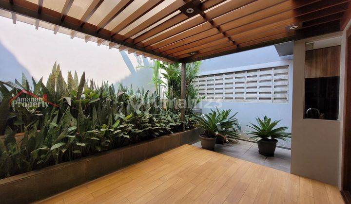 Rumah Ready Dalam Cluster Dekat Tmii Cipayung Jakarta Timur 22