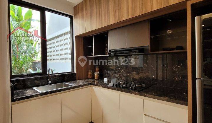 Rumah Ready Dalam Cluster Dekat Tmii Cipayung Jakarta Timur 23