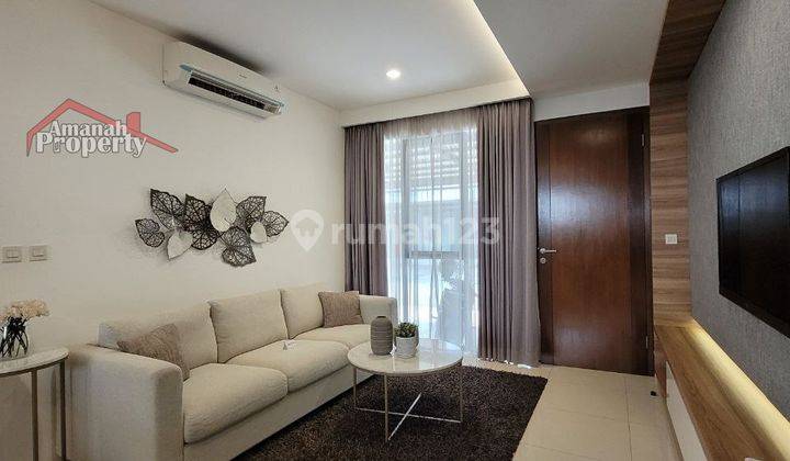 Rumah Ready Dalam Cluster Dekat Tmii Cipayung Jakarta Timur 25