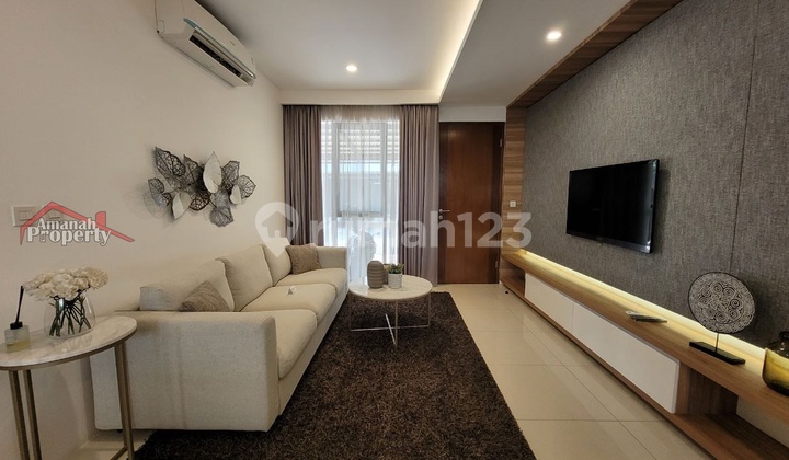 Rumah Ready Dalam Cluster Dekat Tmii Cipayung Jakarta Timur 27