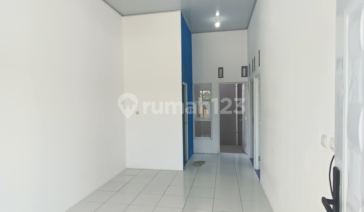 Rumah baru gress siap pakai di batursari, mranggen 2
