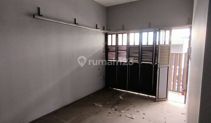 Rumah Di Sedane, Bugangan, Semarang Timur 5