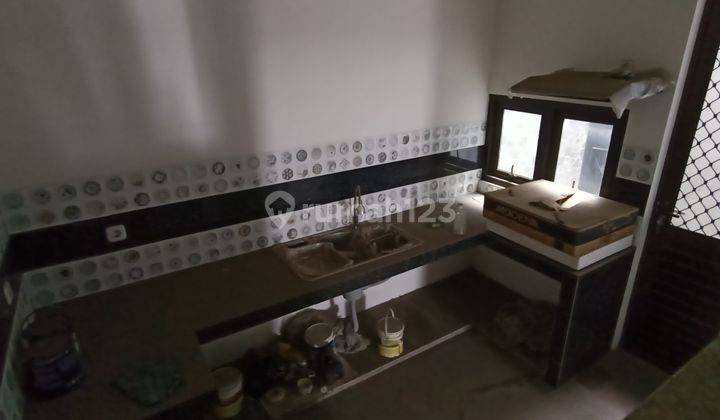 Rumah Di Sedane, Bugangan, Semarang Timur 6