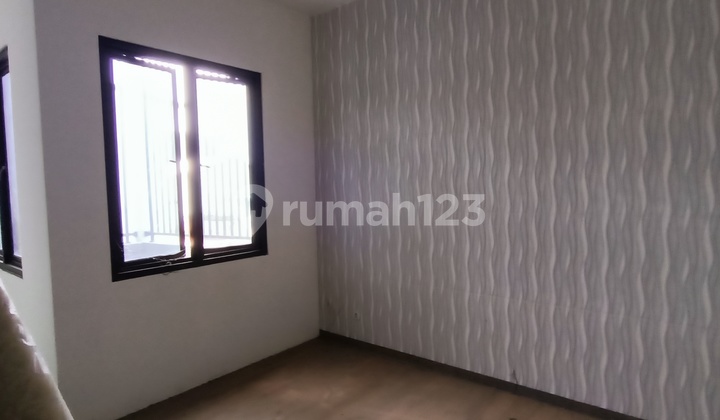 Rumah Di Sedane, Bugangan, Semarang Timur 8