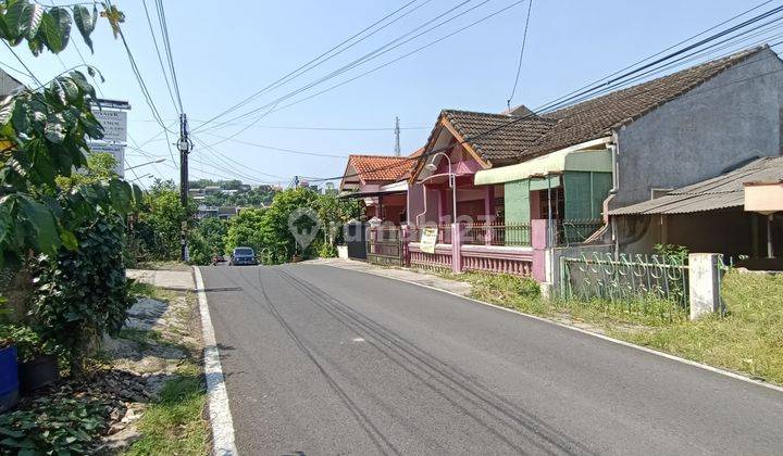 Rumah di Ketileng, Sendangmulyo, Tembalang 2