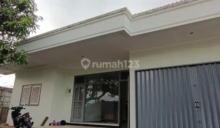 Rumah di Sindoro, Ungaran Barat 1